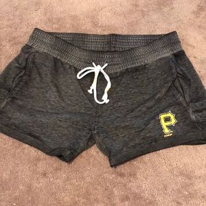 pirates shorts